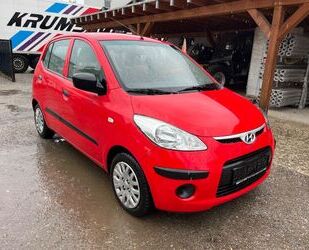 Hyundai i10 Gebrauchtwagen