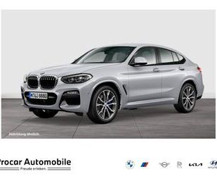 BMW X4 Gebrauchtwagen