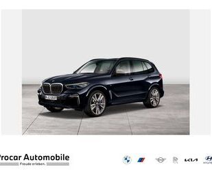 BMW X5 M50 Gebrauchtwagen