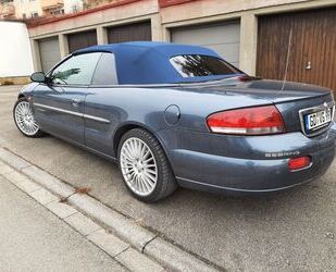 Chrysler Sebring Gebrauchtwagen