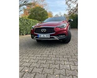 INFINITI QX30 Gebrauchtwagen