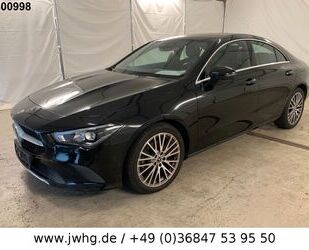 Mercedes-Benz CLA 200 Gebrauchtwagen