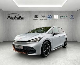 Cupra Born Gebrauchtwagen