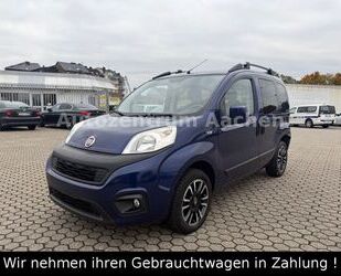 Fiat Qubo Gebrauchtwagen