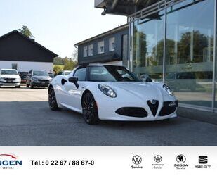Alfa Romeo 4C Gebrauchtwagen