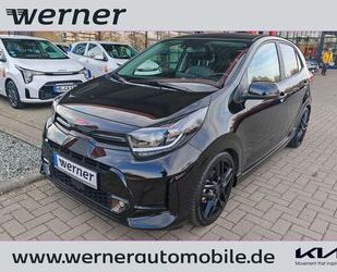Kia Picanto Gebrauchtwagen