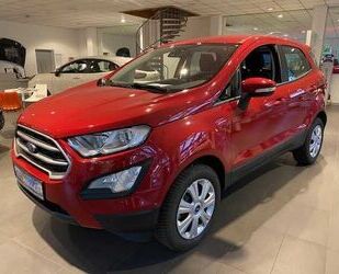 Ford EcoSport Gebrauchtwagen