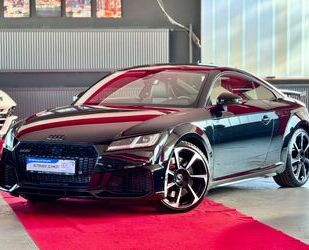 Audi TT RS Gebrauchtwagen