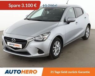 Mazda 2 Gebrauchtwagen