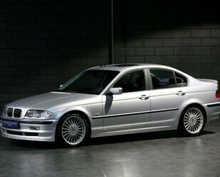 Alpina B3 Gebrauchtwagen