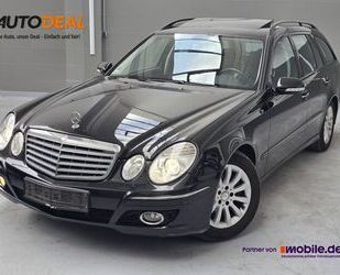 Mercedes-Benz E 350 Gebrauchtwagen