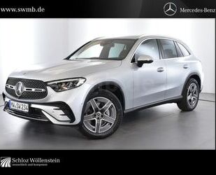 Mercedes-Benz GLC 300 Gebrauchtwagen