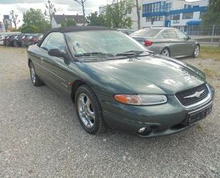 Chrysler Stratus Gebrauchtwagen