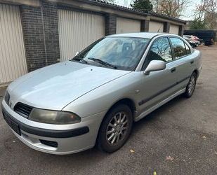 Mitsubishi Carisma Gebrauchtwagen