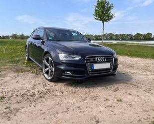 Audi S4 Gebrauchtwagen