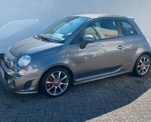Abarth 500C Gebrauchtwagen