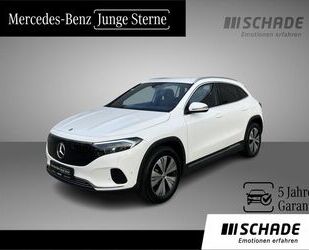 Mercedes-Benz EQA Gebrauchtwagen