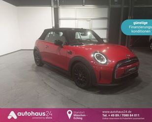 Mini Cooper Cabrio Gebrauchtwagen