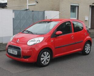 Citroen C1 Gebrauchtwagen