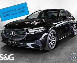 Mercedes-Benz E 200 Gebrauchtwagen