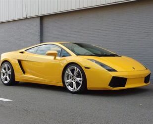 Lamborghini Gallardo Gebrauchtwagen