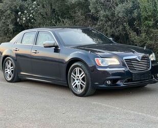 Lancia Thema Gebrauchtwagen