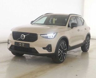 Volvo XC40 Gebrauchtwagen