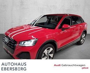 Audi Q2 Gebrauchtwagen