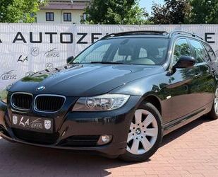 BMW 318 Gebrauchtwagen