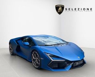 Lamborghini Revuelto Gebrauchtwagen