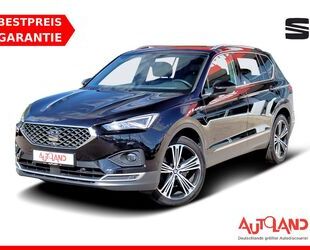 Seat Tarraco Gebrauchtwagen
