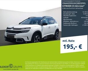 Citroen C5 Aircross Gebrauchtwagen