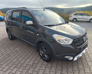 Dacia Lodgy Gebrauchtwagen