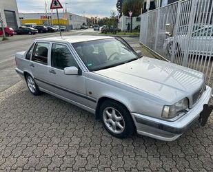 Volvo Andere Gebrauchtwagen