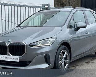 BMW 218 Active Tourer Gebrauchtwagen