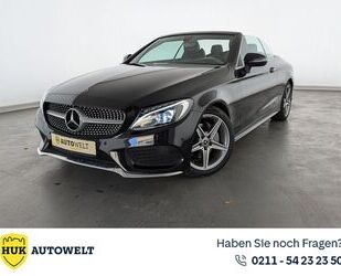 Mercedes-Benz C 220 Gebrauchtwagen