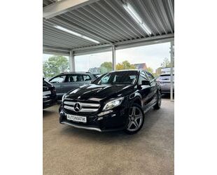Mercedes-Benz GLA 200 Gebrauchtwagen
