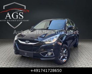 Hyundai ix35 Gebrauchtwagen