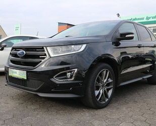 Ford Edge Gebrauchtwagen