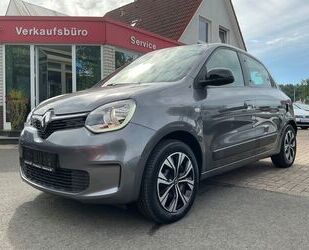 Renault Twingo Gebrauchtwagen
