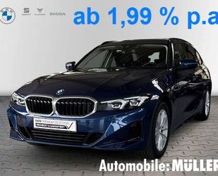 BMW 318 Gebrauchtwagen