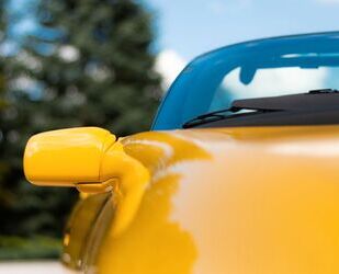 Chevrolet Camaro Gebrauchtwagen