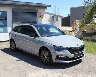Skoda Scala Gebrauchtwagen