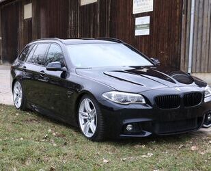 BMW 530 Gebrauchtwagen