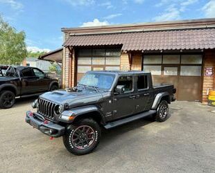 Jeep Gladiator Gebrauchtwagen