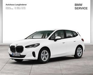 BMW 218 Active Tourer Gebrauchtwagen