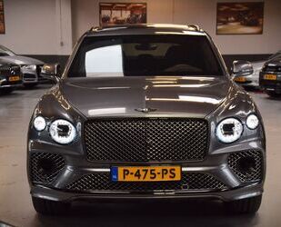 Bentley Bentayga Gebrauchtwagen