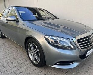 Mercedes-Benz S 350 Gebrauchtwagen