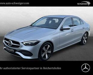 Mercedes-Benz C 300 Gebrauchtwagen
