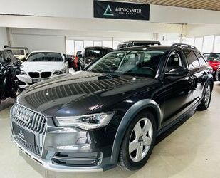 Audi A6 Allroad Gebrauchtwagen